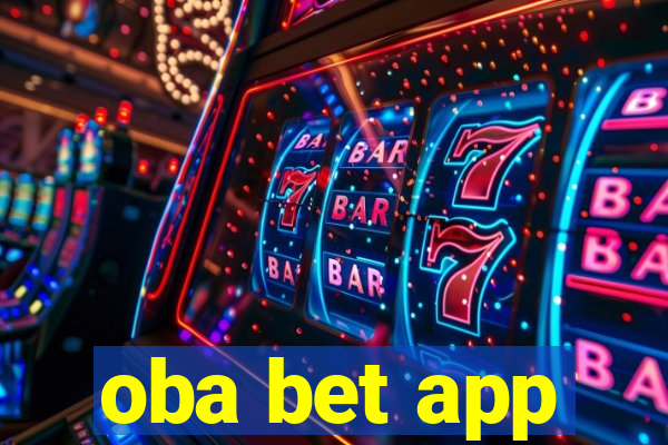 oba bet app